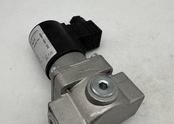 IBS VMR1-2 Rp1/2 Solenoid Valve