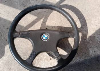 Kierownica BMW e32