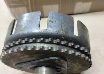 Kosz sprzęgłowy Jawa 350 TS