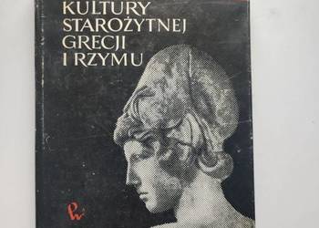 Kazimierz Kumaniecki Historia kultury starożytnej Grecji i Rzymu