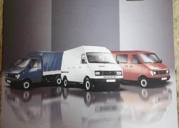 Zestaw prospektów Lublin Intrall