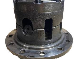 MECHANIZM RÓŻNICOWY 40KM/H - 128926A1. CASE MAGNUM - 7250, 7110, 7240