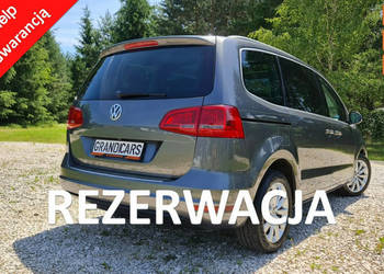 Volkswagen Sharan 2.0 TDI # Highline # Navi # Climatronic # Kamera # Panor…
