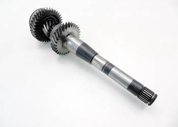 WAŁEK SPRZĘGŁOWY KOŁA SKRZYNI BIEGÓW DSG 2.0 TDI LQT VW AUDI SEAT SKODA