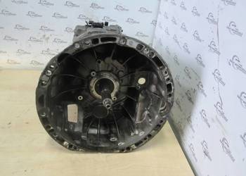 SPRINTER 2.2 CDI 651955 651.955 130KM 14r skrzynia manualna 9062602401