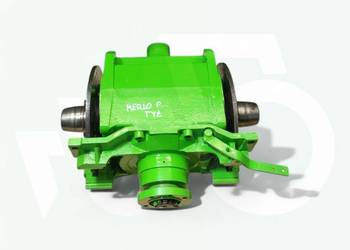 Dyferencjał Tylny 042440 041155 Merlo P