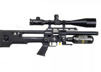 Reximex Throne gen 2 wersja Compact 5.5