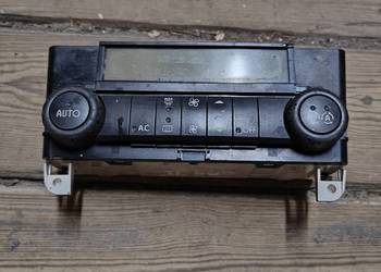 Panel klimatyzacji Renault Laguna 2 8200181132 Panel klimatyzacji Renault Laguna 2 8200181132