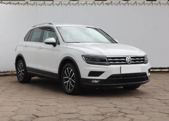 VW Tiguan 1.5 TSI