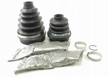 ZESTAW OSŁON PRZEGUBÓW PRZÓD VOLVO S40 V40 (-2004) NOWY ORG 274167 90.74167