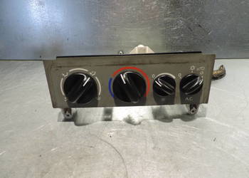 PANEL STEROWANIA NAWIEWU RENAULT KANGOO I
