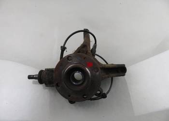 ZWROTNICA PIASTA PRZEDNIA PRAWA CITROEN BERLINGO II 1.6 HDi 