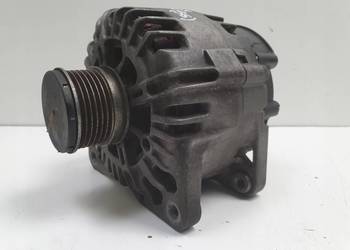 Renault Megane III 1.5 DCI ALTERNATOR 231000026R valeo