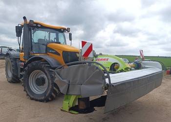 Kosiarka czołowa Claas Disco 3600F