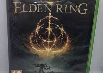 Gra Elden Ring XBOX ONE XBOX SERIES X