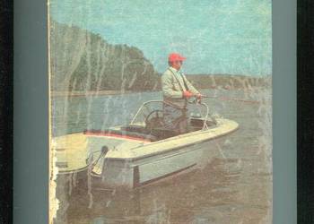 Wędkarstwo jeziorowe - Tadeusz Andrzejczyk