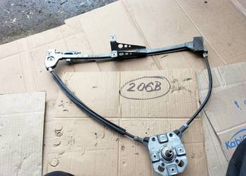 AUDI 80 B3 80B3 PODNOŚNIK SZYBY PRAWY PRZÓD