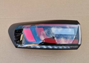 VW ID.4 ID4 LAMPA TYLNA LEWA IDEALNA 11A945095