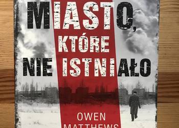 Miasto, które nie istniało