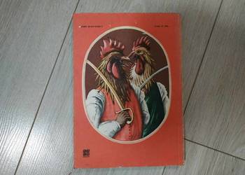 Alesander Fredro -Śluby panieńskie - Zemsta