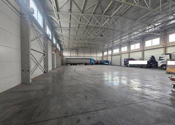 MAGAZYN NA WYNAJEM JASIONKA