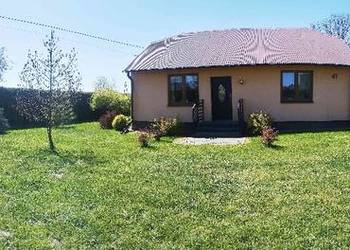 Siedlisko 2,25 ha dom 150m² ROZTOCZE ZACHODNIE