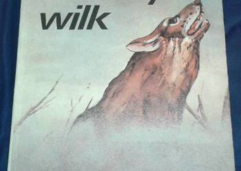 Żelazny wilk - Tytus Karpowicz