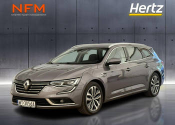 Renault Talisman 2,0 blue dCi EDC(160 KM) Intens Salon PL F-Vat I (2015-)