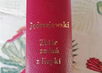 Zbiór zadań z fizyki- Jędrzejewski, Kruczek, Kujawski cz1,2
