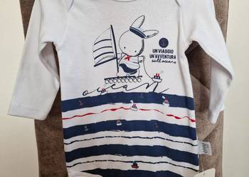 Body niemowlęce marki Onno Baby