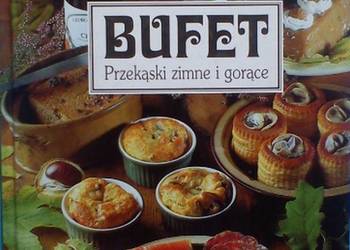 BUFET PRZEKĄSKI ZIMNE I GORĄCE - VERGNE BLANCHE