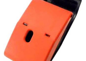 MERCEDES W124 W463 Uchwyt otwierania maski OE