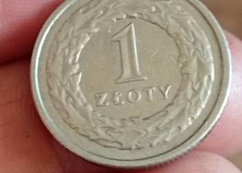 Sprzedam ghf 1 zl 1992 r