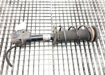 AMORTYZATOR LEWY PRZÓD SPRĘŻYNA SUZUKI BALENO 1.2 Hatchback