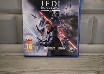 Star wars jedi upadły zakon ps4