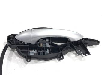 KLAMKA ZEWNĘTRZNA PRAWY TYŁ OPEL ASTRA K 13506037 Inny