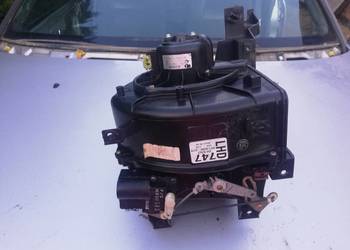 Wentylator dmuchawa obudowa komplet Volvo v40 s40 Wentylator dmuchawa obudowa komplet Volvo v40 s40