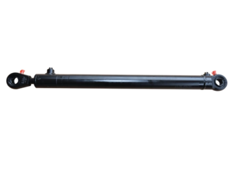 SIŁOWNIK HYDRAULICZNY CJ2F 40x22 SKOK 630 MM [1584]