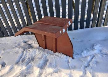 Maseey ferguson ursus błotniki