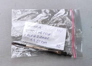 świeca żarowa Alfa 1.3 JTDM 11V 0100276008