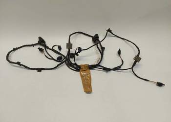 VW ID4 11A , 2024r WIĄZKA ZDERZAKA TYŁ 11C971104L