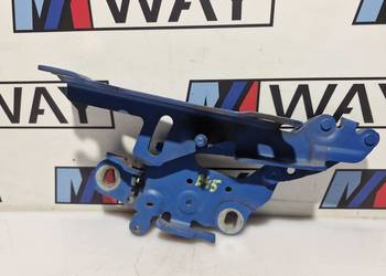 BMW F20 F21 ZAWIAS MASKI PRAWY B45 ORYGINAŁ 7336700