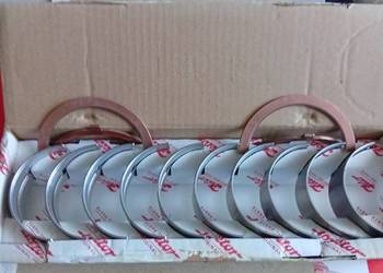 Panewki Zetor Proxima Forterra.