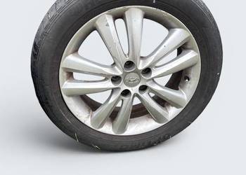 Koło Felga zapasowa 18" R18 Hyundai IX35
