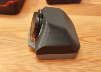 Powerbank Parkside 20V ładowarka USB C z woltomierzem fast charge