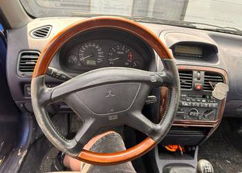Mitsubishi Carisma 1.8 GDI CZĘŚCI