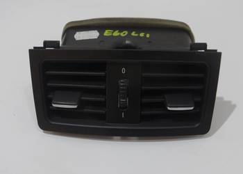 KRATKA KLIMATYZACJI NAWIEWU BMW E60 E61 E90 E91 7129556 (4287305)