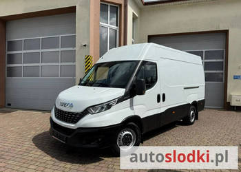 Iveco Daily FV 23% Gwarancja