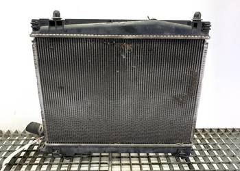 CHŁODNICA WODY TOYOTA YARIS II 1.3 100KM 422134-3180 05-14 RADIATOR