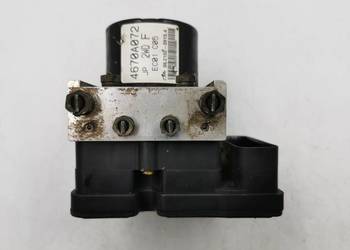 Pompa ABS Mitsubishi Lancer VII 4670A072 06.2102-0915.4 06.2109-5022.3